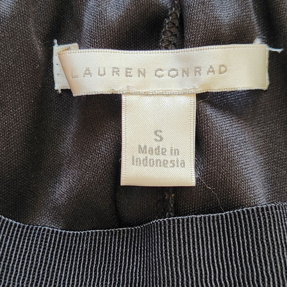 Tulle Balletcore Skirt Black Sheer Mini Fairycore Wednesday Addams Feminine Cute - Picture 6 of 11